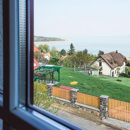 Riza Villa Badacsonytomaj Bagian luar foto