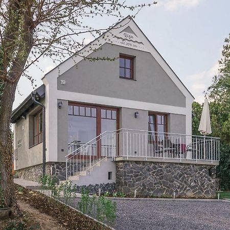 Riza Villa Badacsonytomaj Bagian luar foto