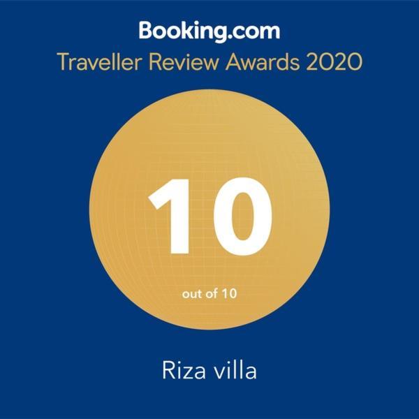 Riza Villa Badacsonytomaj Bagian luar foto