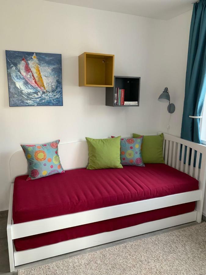 Riza Villa Badacsonytomaj Bagian luar foto