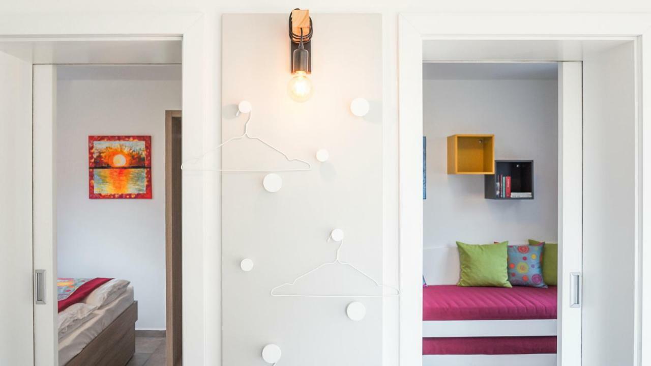 Riza Villa Badacsonytomaj Bagian luar foto