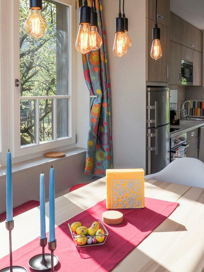 Riza Villa Badacsonytomaj Bagian luar foto