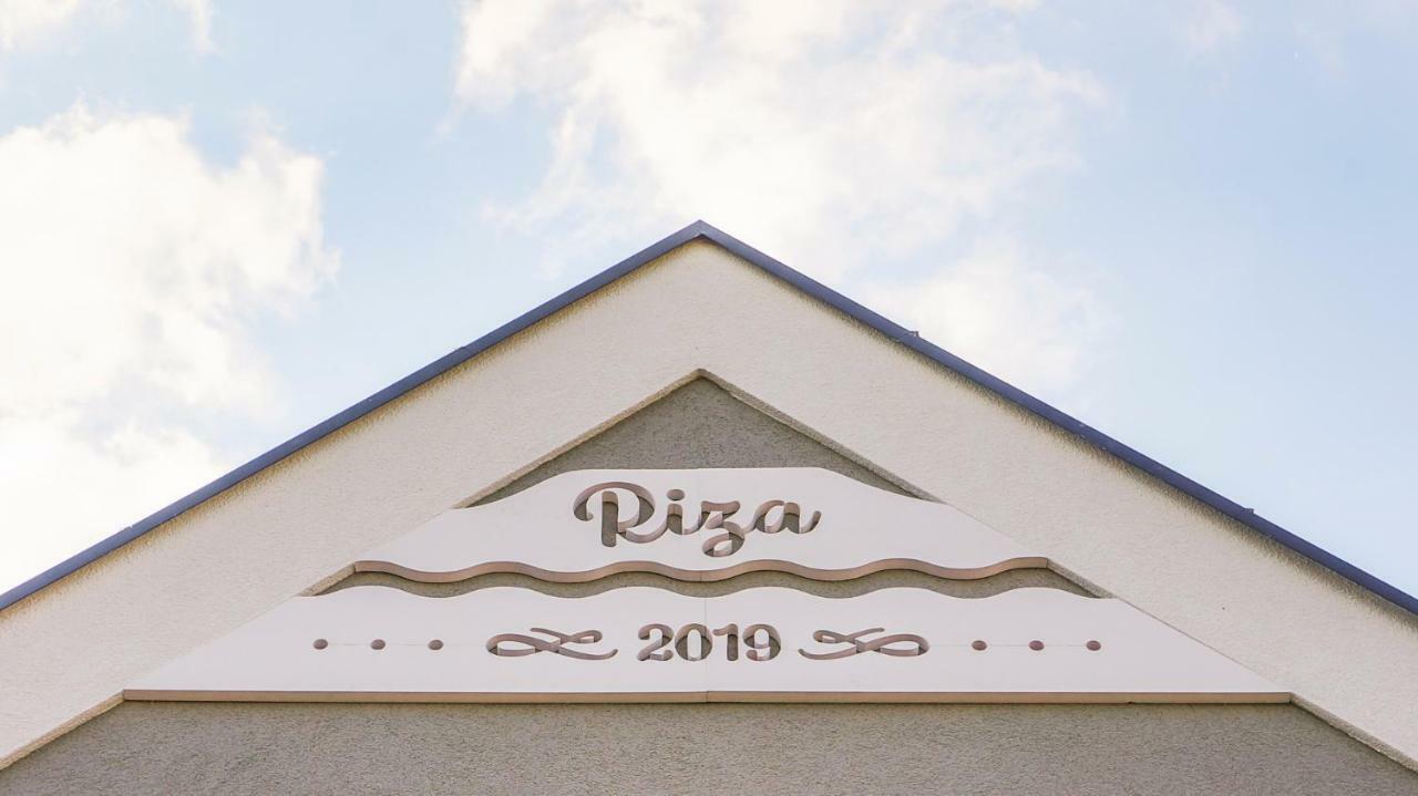 Riza Villa Badacsonytomaj Bagian luar foto
