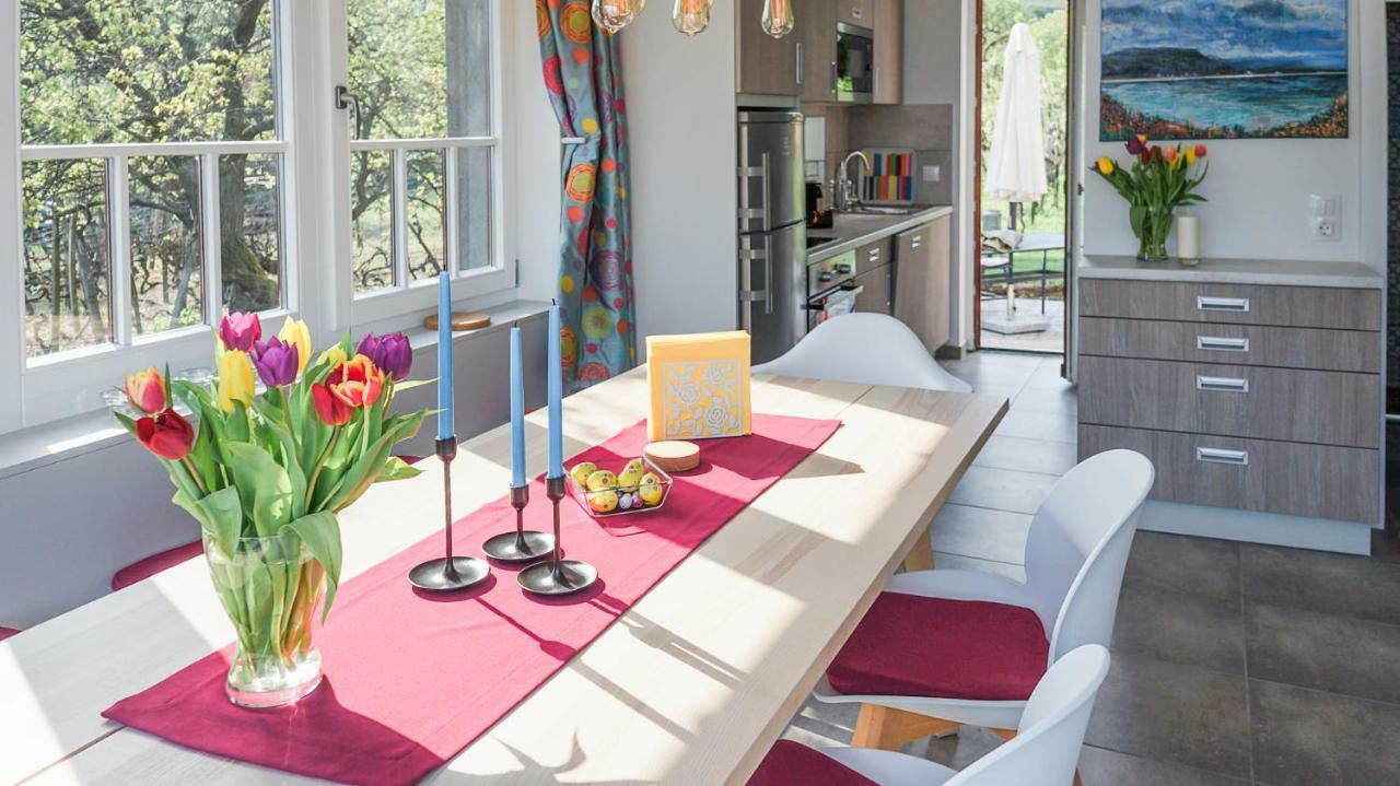 Riza Villa Badacsonytomaj Bagian luar foto