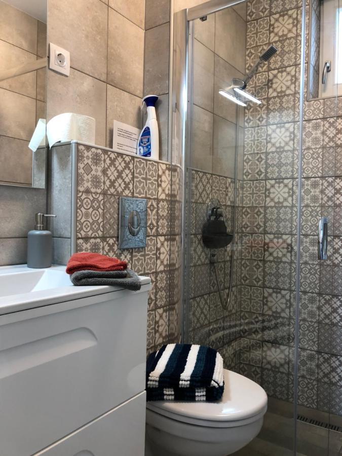 Riza Villa Badacsonytomaj Bagian luar foto